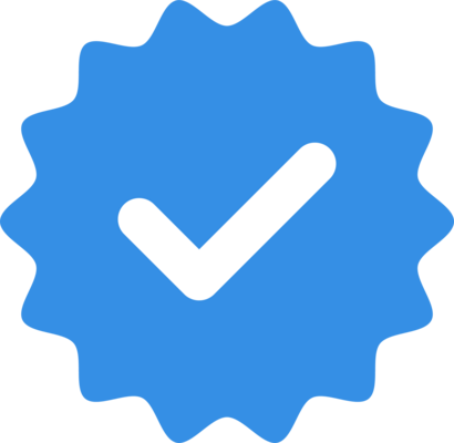 Verified Icon